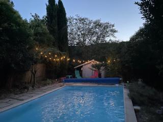 Le Mas g'Ardéchois - 6