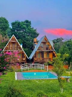 Dreamwoods by Viraasat-E-Bir - Bir - 8