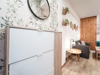 Apartamento Playa La Carihuela con Piscina WiFi - Torremolinos - 6