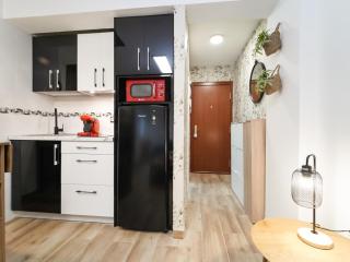 Apartamento Playa La Carihuela con Piscina Wi-Fi - 5