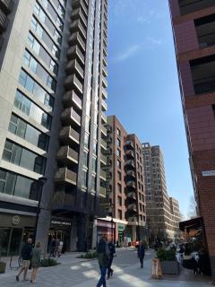 Premium studio flat in Zone 1 - Londra - 2
