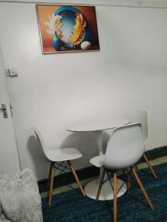 Mombasa Nest studio apartment - Mombasa - 2