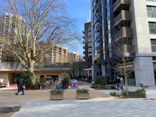 Premium studio flat in Zone 1 - Londra - 6