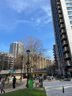 Premium studio flat in Zone 1 - Londra - 8