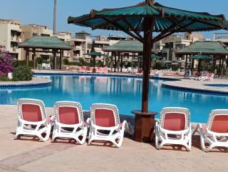 Blue bay Asia Al Sokhna Aqua Park - Ain Sokhna - 3