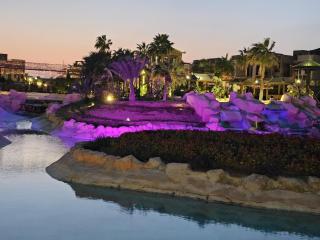 Blue bay Asia Al Sokhna Aqua Park - Ain Sukhna - 8