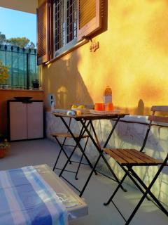 Terry Road House - Monterotondo - 9