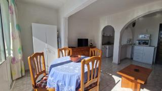 Apartamento cerca de la playa con vista - Roses - 8