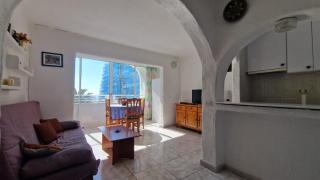 Apartamento cerca de la playa con vista - Roses - 1