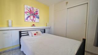 Apartamento cerca de la playa con vista - 3