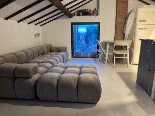 The Savona Design Attic - Milan - 8