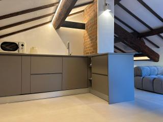 The Savona Design Attic - Milan - 6