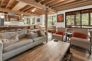 Luxury Joyful Bear Reatreat Perfect for Families - Big Bear Lake - 6
