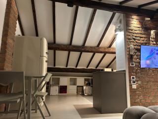 The Savona Design Attic - Milan - 4