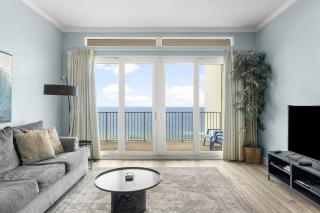 Laketown Wharf #2111 by Nautical Properties - Panama City Beach - 9