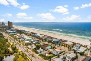 Laketown Wharf #2111 by Nautical Properties - Panama City Beach - 5