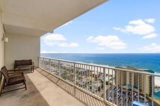 Laketown Wharf #2111 by Nautical Properties - Panama City Beach - 4