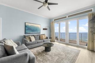 Laketown Wharf #2111 by Nautical Properties - 1