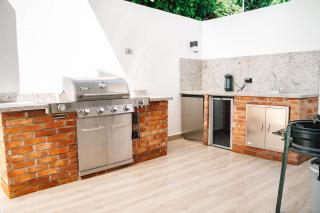 Stunning Brand New Villa in Downtown Punta Cana - Punta Cana - 8