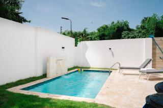 Stunning Brand New Villa in Downtown Punta Cana - Punta Cana - 5