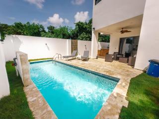Stunning Brand New Villa in Downtown Punta Cana - Punta Cana - 0