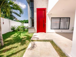 Stunning Brand New Villa in Downtown Punta Cana - Punta Cana - 7