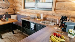 Franz Josefs Chalets - Untergriesbach - 4
