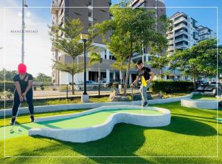 WV Tower2 Iloilo - 1