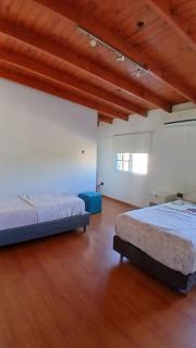 Casa Barrio savoia 3 habitaciones - City Bell - 5