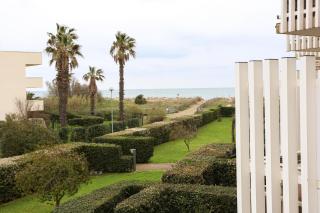 St Cyprien appartement 40 m de la plage - 4