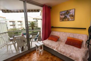 St Cyprien appartement 40 m de la plage - Saint-Cyprien - 2