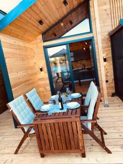 Ada Bojana Beach House 1 - Ulcinj - 5