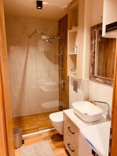 Ada Bojana Beach House 1 - 1