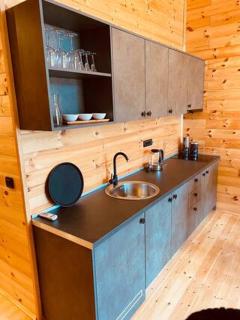 Ada Bojana Beach House 1 - 2