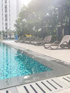 Holiday like a King and Queen Close to KLIA2 - 9