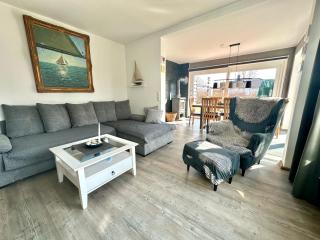 4200 - Strandhaus Robinson - Dahme - 9