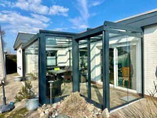 4200 - Strandhaus Robinson - Dahme - 7