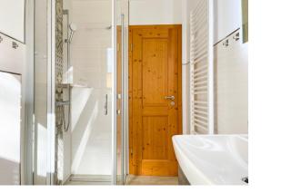 Urlauberdorf Haus 46a Deichfalter - 4