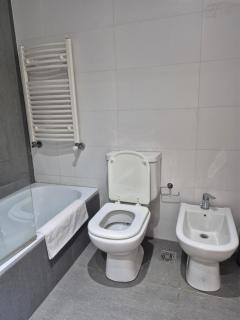 Alpataco Suites - Neuquén - 1