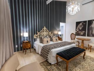 Pousada Dadiva Hotel Boutique - Pirenópolis - 6