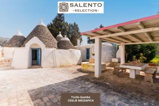 Trullo Gazebo - Salento Selection - Ceglie Messapica - 0