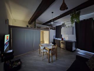 Meynadier 66 - Appartement Très Calme avec Cour Privative, Plage, Gare, Palais à 300m - Cannes - 4