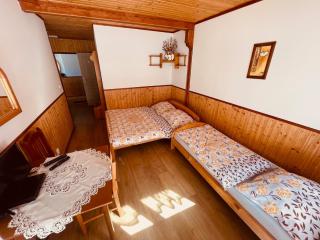 Pension Peklo - 2