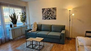 App 366 mit Sauna und Pool - Schönwald - 8