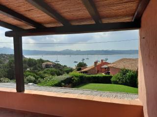 Villetta Porto Sole Vista Mare - Baja Sardinia - 6
