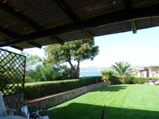 Villetta Porto Sole Vista Mare - Baja Sardinia - 0