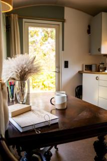 Tiny Haus Alma - - 1