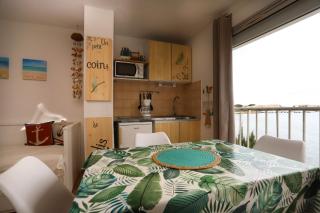 St Cyprien charmant Studio proche de la marina - Saint-Cyprien - 9