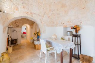 Trullo Gazebo - Salento Selection - Ceglie Messapica - 8