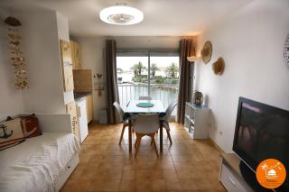 St Cyprien charmant Studio proche de la marina - Saint-Cyprien - 1